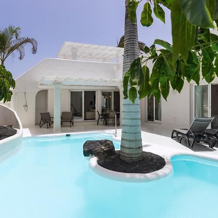 Bahiazul Villas Corralejo By Vreagestion Extérieur photo