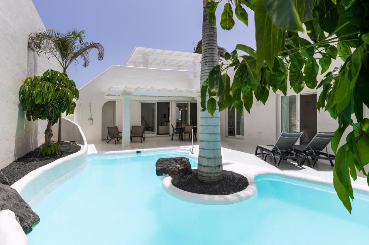 Bahiazul Villas Corralejo By Vreagestion Extérieur photo