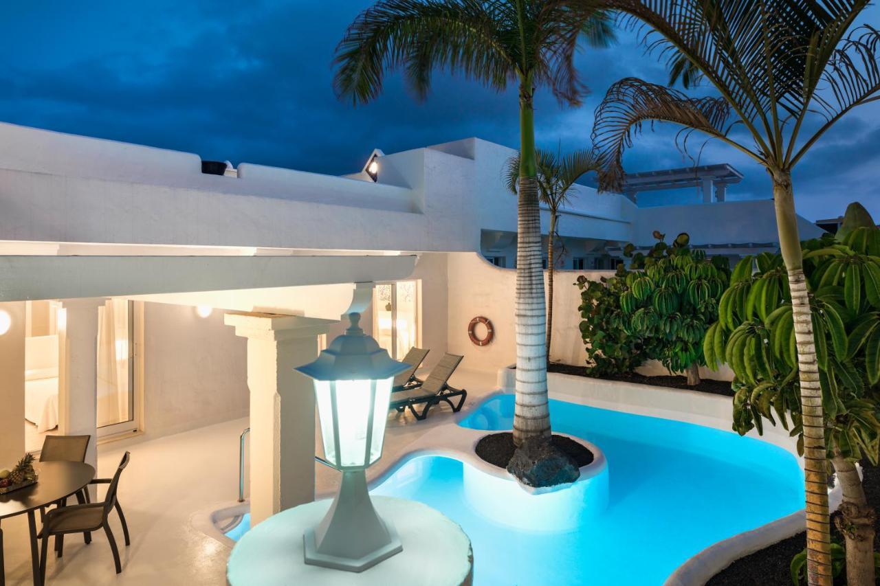 Bahiazul Villas Corralejo By Vreagestion Extérieur photo