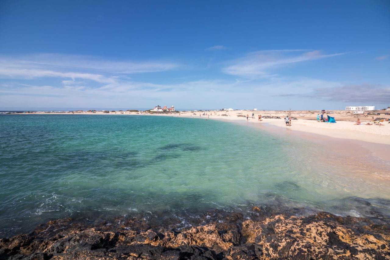 Bahiazul Villas Corralejo By Vreagestion Extérieur photo