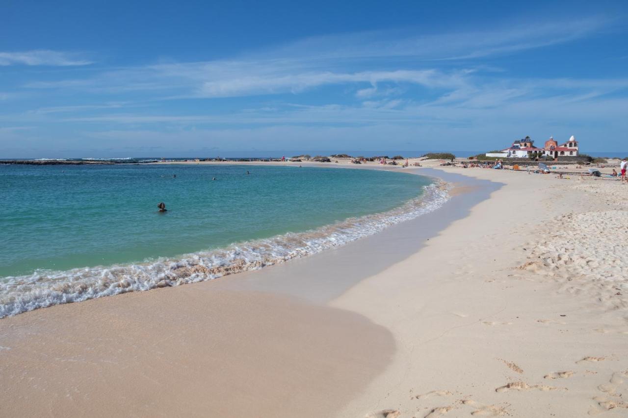 Bahiazul Villas Corralejo By Vreagestion Extérieur photo